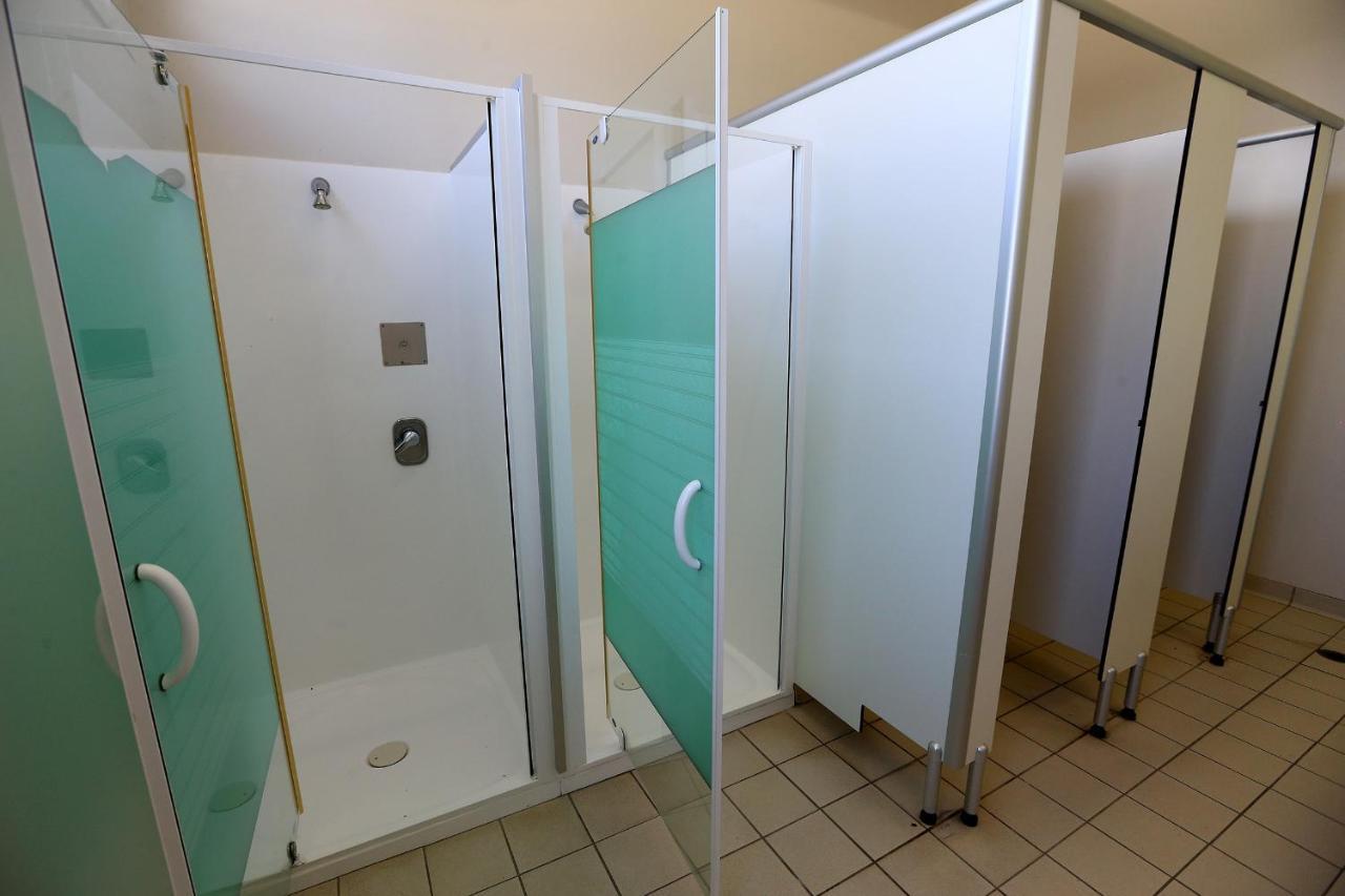 הוסטל Gold Coast Performance Centre מראה חיצוני תמונה