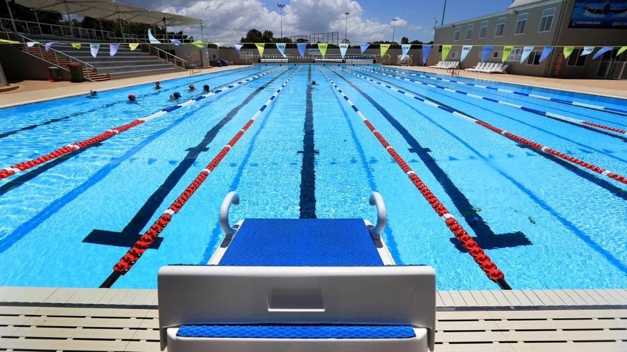 הוסטל Gold Coast Performance Centre מראה חיצוני תמונה
